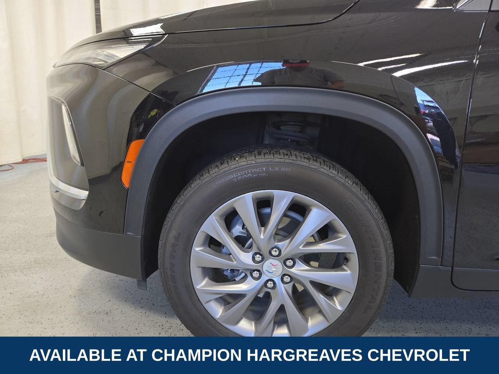 Used 2025 Buick Enclave Preferred w/ LPO, Floor Liner Package FWD image 41