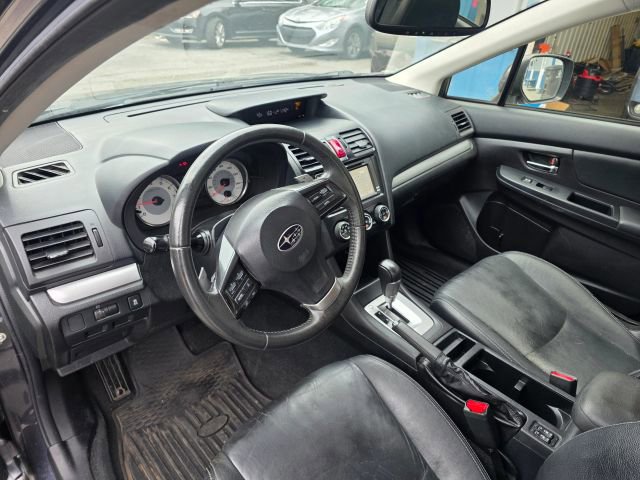 Used 2012 Subaru Impreza 2.0i Sport Limited w/ Popular Pkg 1 image 13