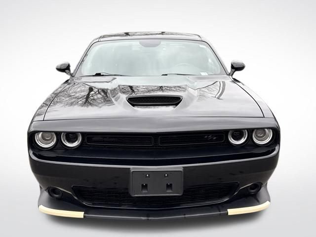 Used 2023 Dodge Challenger R/T w/ Blacktop Package image 10