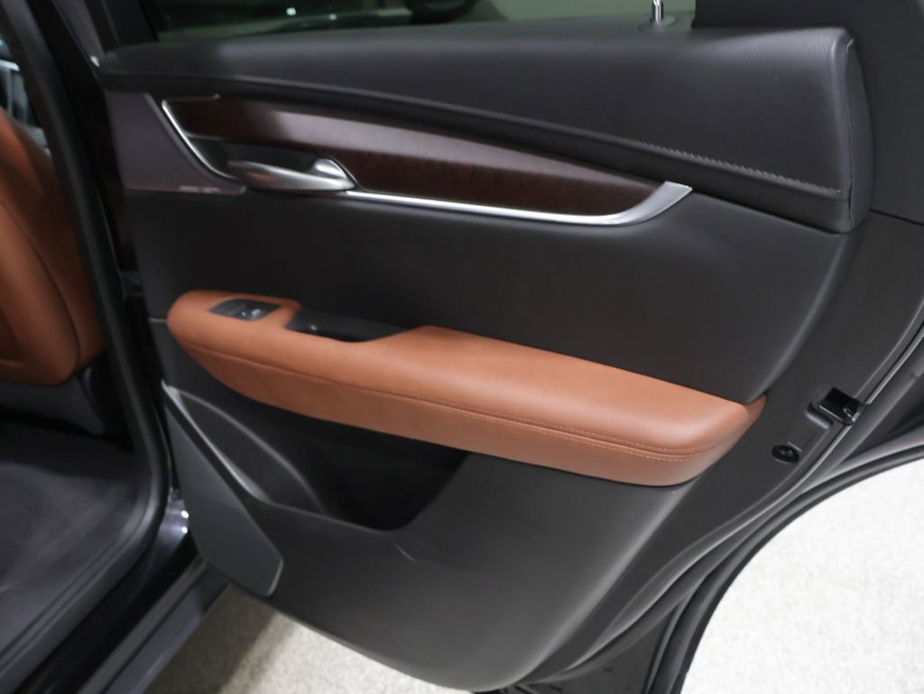 Used 2024 Cadillac XT5 Premium Luxury w/ LPO, Floor Liner Package image 26