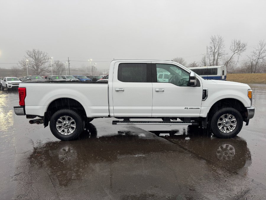 Used 2017 Ford F250 XLT w/ XLT Premium Package image 6