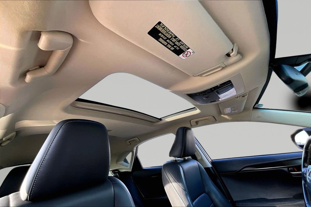 Used 2016 Lexus NX 200t AWD w/ Accessory Package 2 image 22