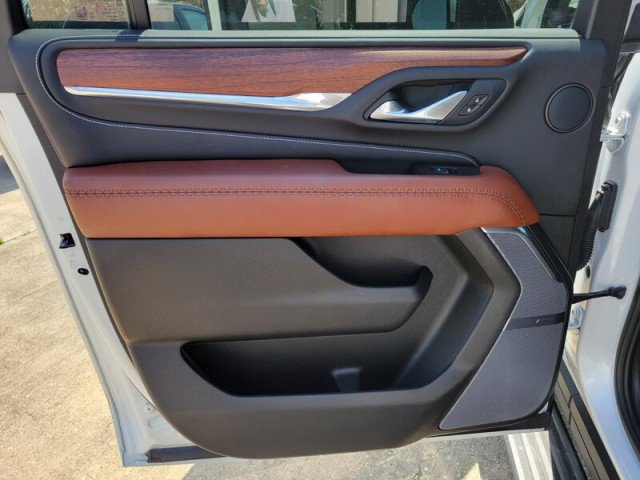 Used 2024 GMC Yukon XL Denali Ultimate image 33