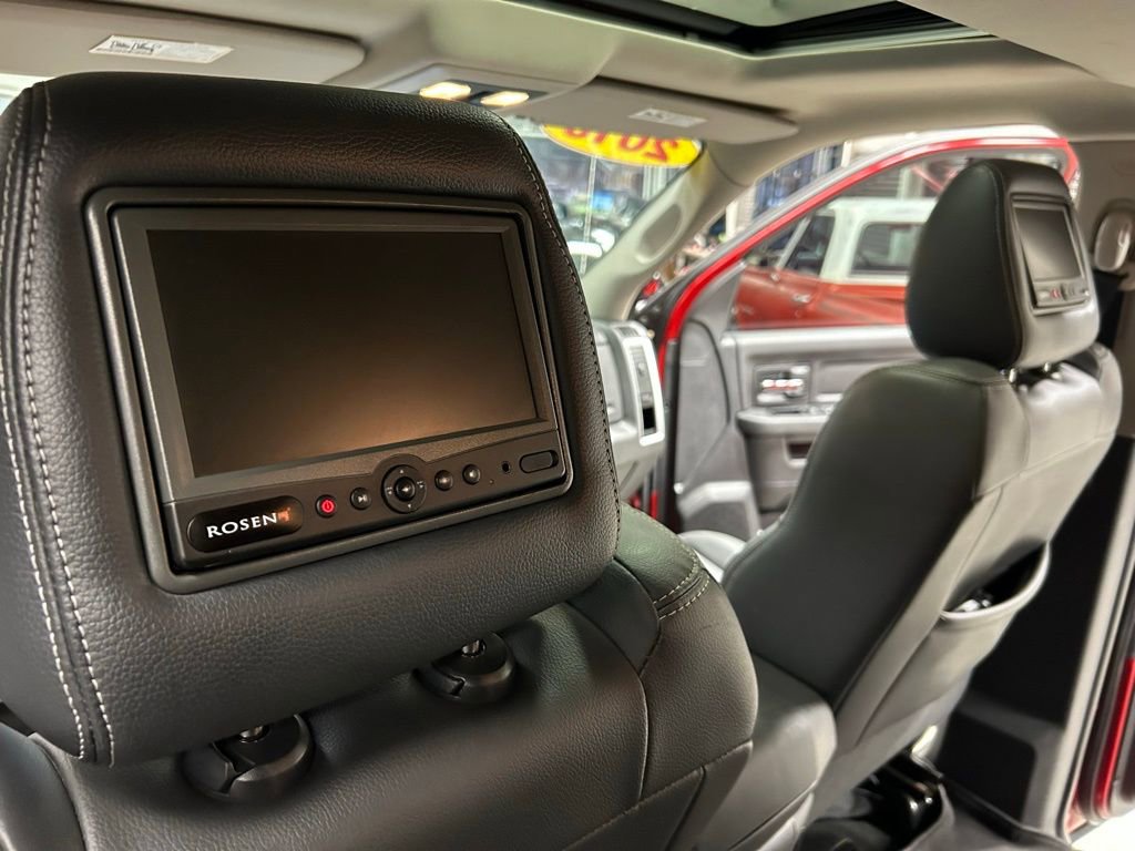 Used 2010 Dodge Ram 1500 Truck Sport image 49