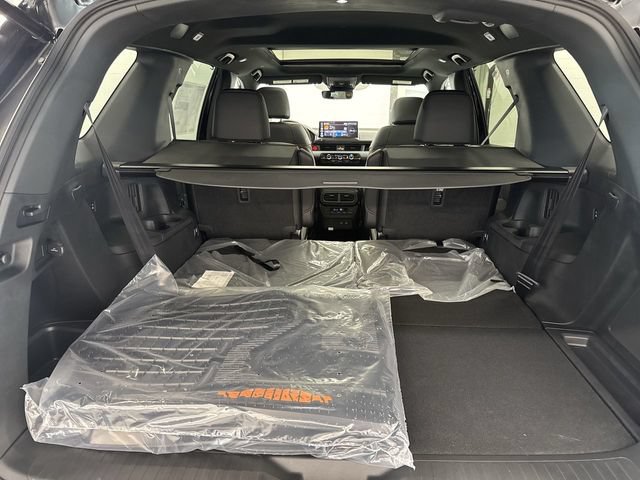 New 2026 Honda Pilot TrailSport image 33