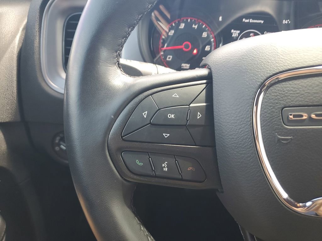 Used 2023 Dodge Charger SXT w/ Blacktop Package image 22