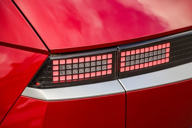 New 2026 Hyundai Ioniq 5 SEL RWD image 10