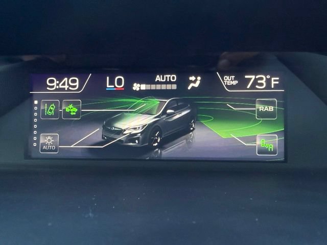 Used 2018 Subaru Crosstrek 2.0i Limited AWD/4WD image 33