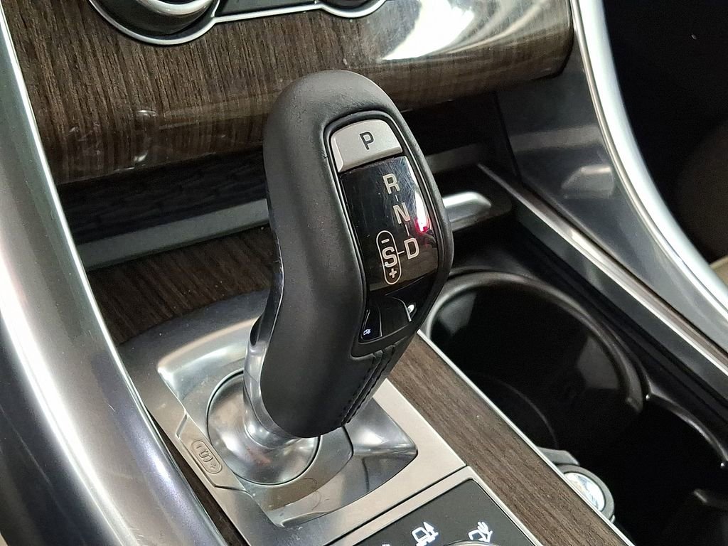 Used 2017 Land Rover Range Rover Sport HSE image 12