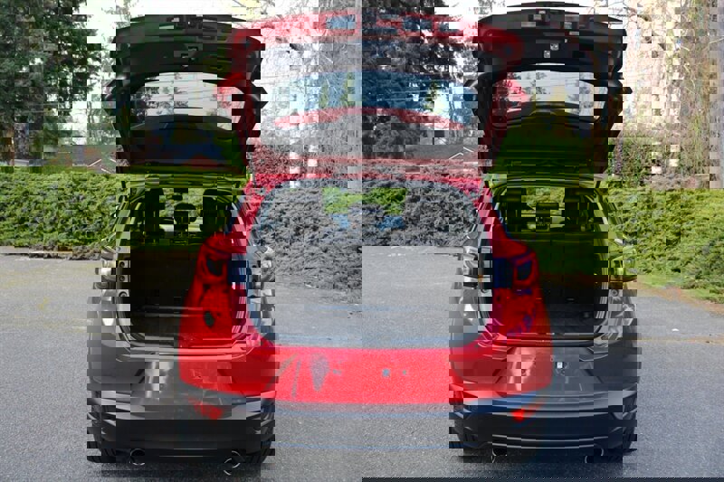 Used 2016 MAZDA CX-3 Grand Touring image 18