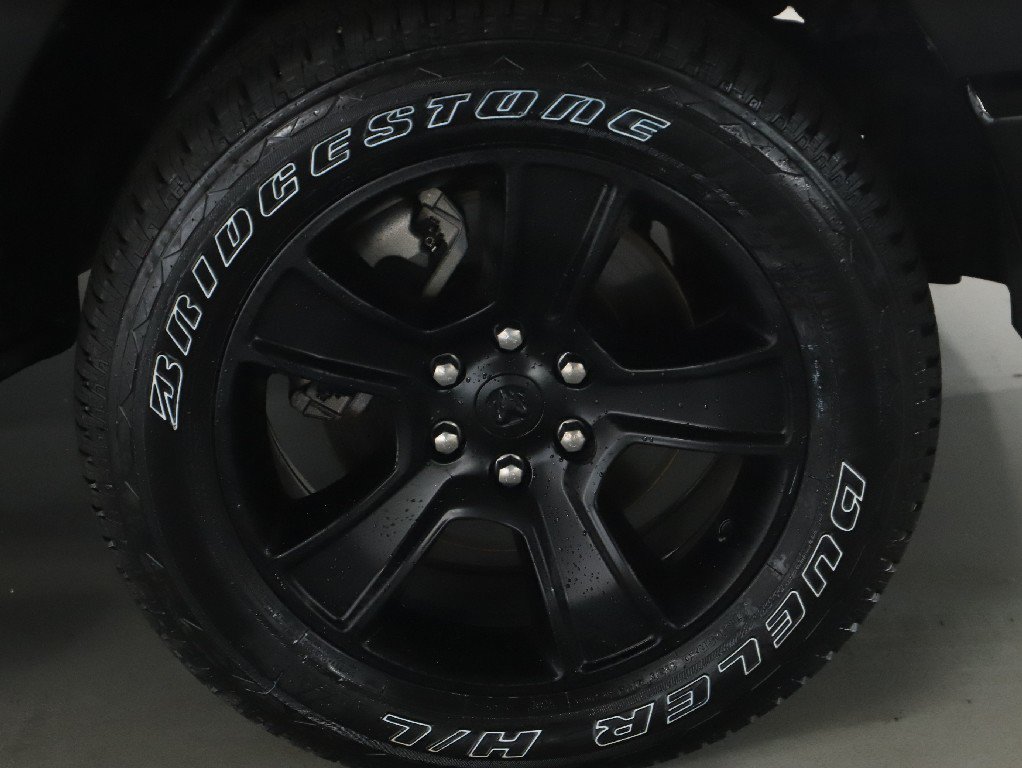 Used 2023 RAM 1500 Big Horn AWD/4WD image 10