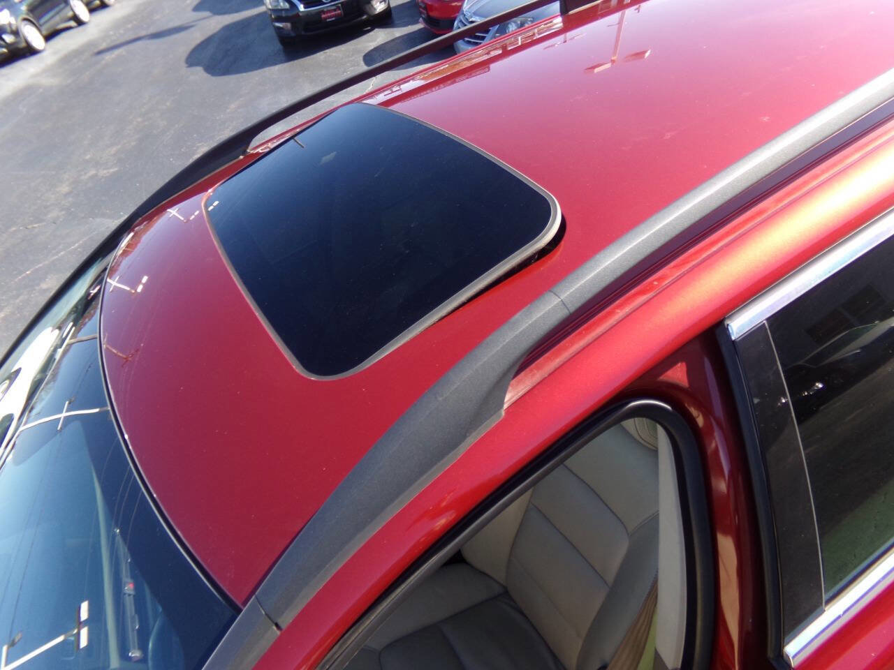 Used 2014 Volvo XC70 3.2 w/ Climate Package image 11