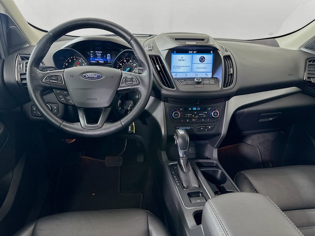 Used 2018 Ford Escape SEL image 21