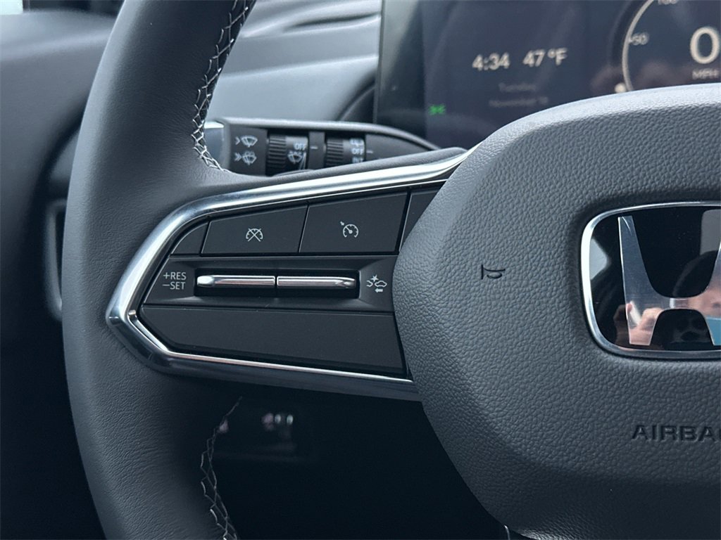 New 2026 Honda Prologue Touring image 24