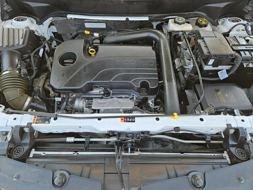 Used 2023 Chevrolet Equinox LS w/ LS Convenience Package FWD image 30