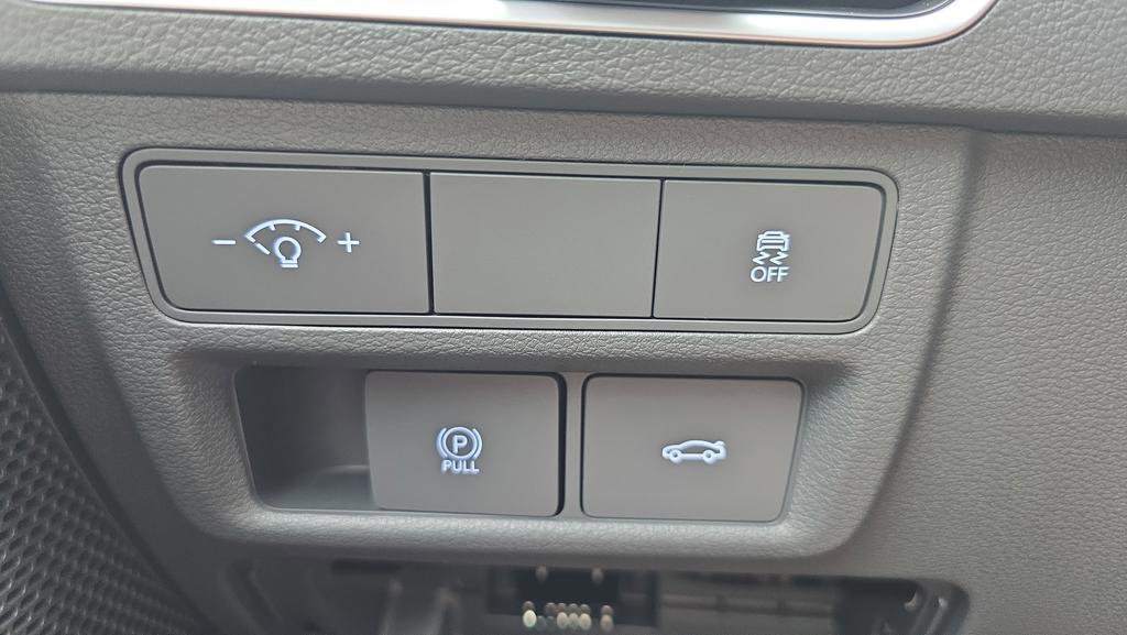New 2026 Hyundai Sonata SEL AWD/4WD image 13