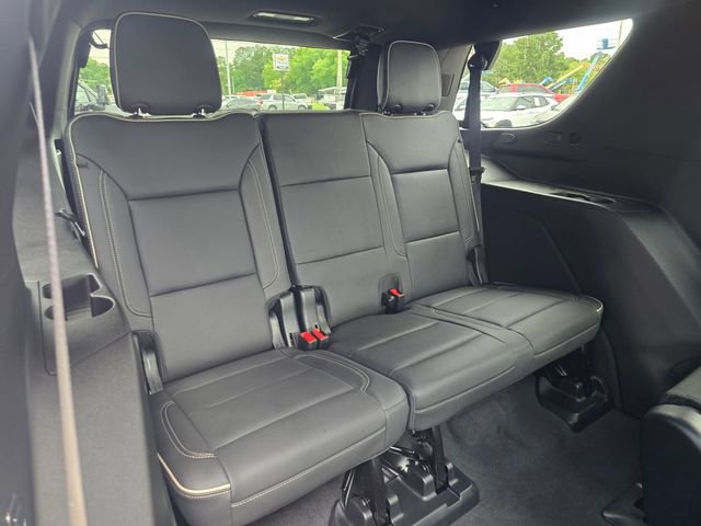 Used 2025 GMC Yukon Elevation w/ LPO, Elevation Black Package RWD image 45