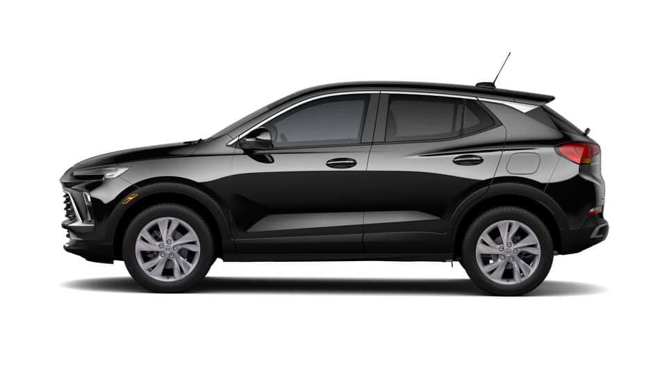 New 2026 Buick Encore GX Preferred FWD image 32