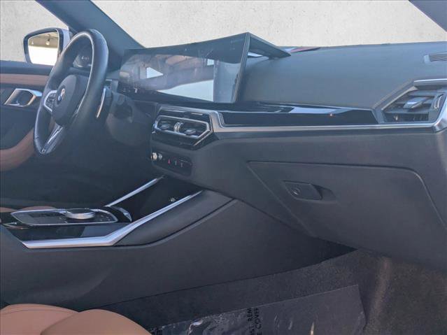 Certified 2024 BMW 230i Coupe w/ Premium Package image 19