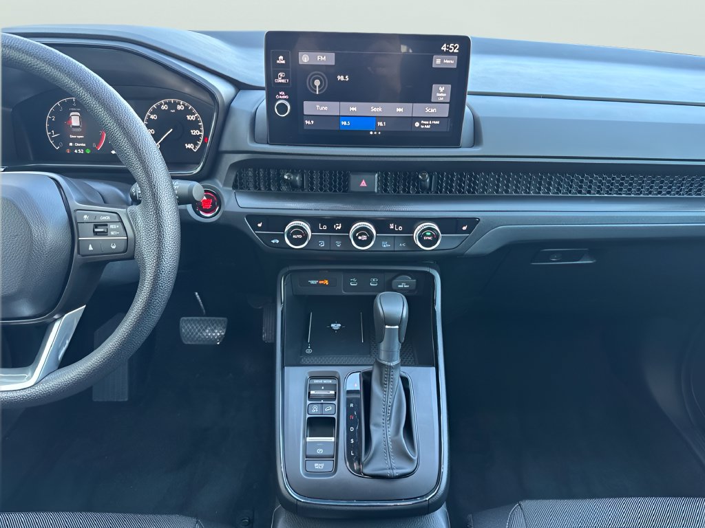 Certified 2026 Honda CR-V EX image 24