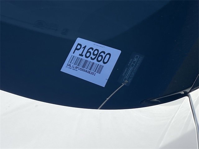 Used 2024 Land Rover Range Rover Sport Dynamic SE image 33