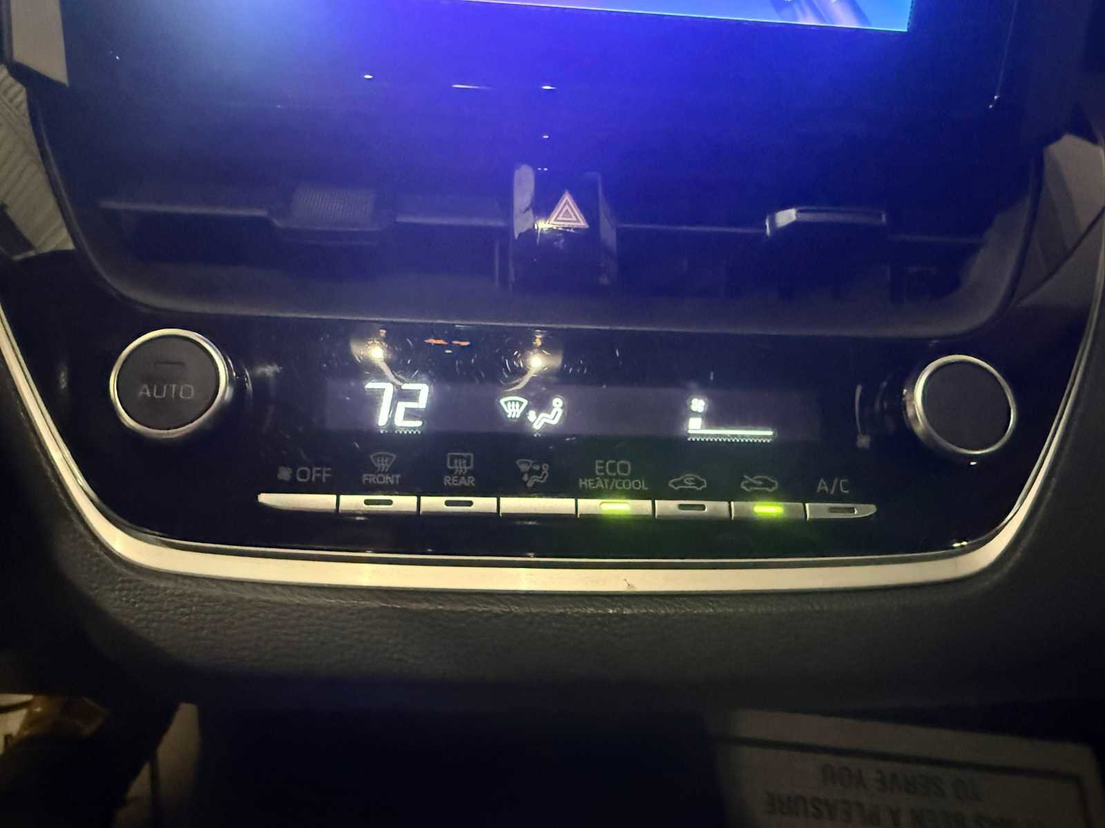 Certified 2024 Toyota Corolla LE image 33