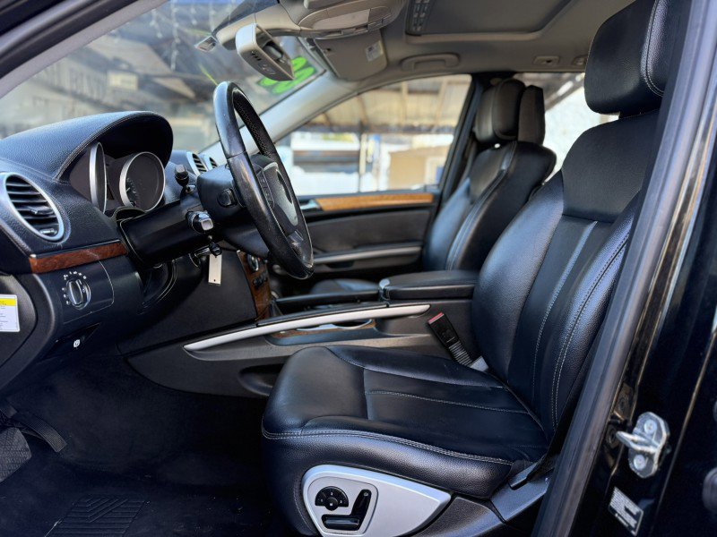 Used 2008 Mercedes-Benz GL 450 4MATIC image 13