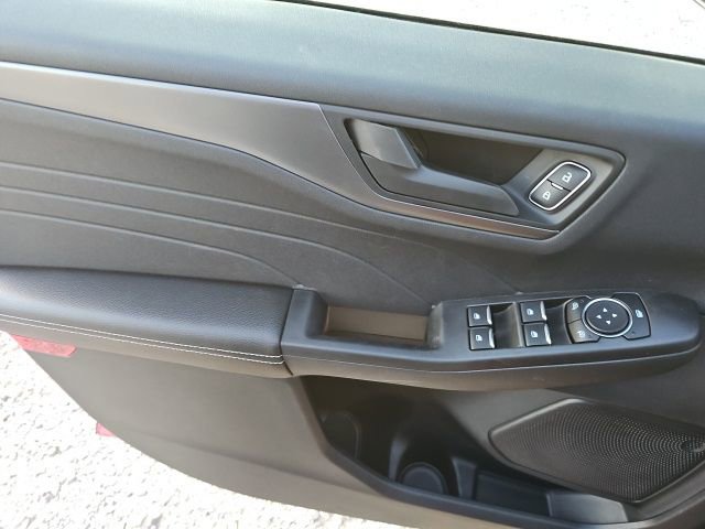 New 2025 Ford Escape Active w/ Tech Pack #1 image 12