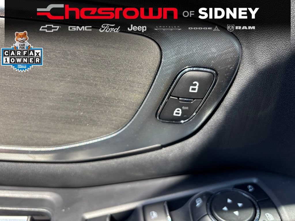 Used 2025 Ford Expedition Platinum AWD/4WD image 19