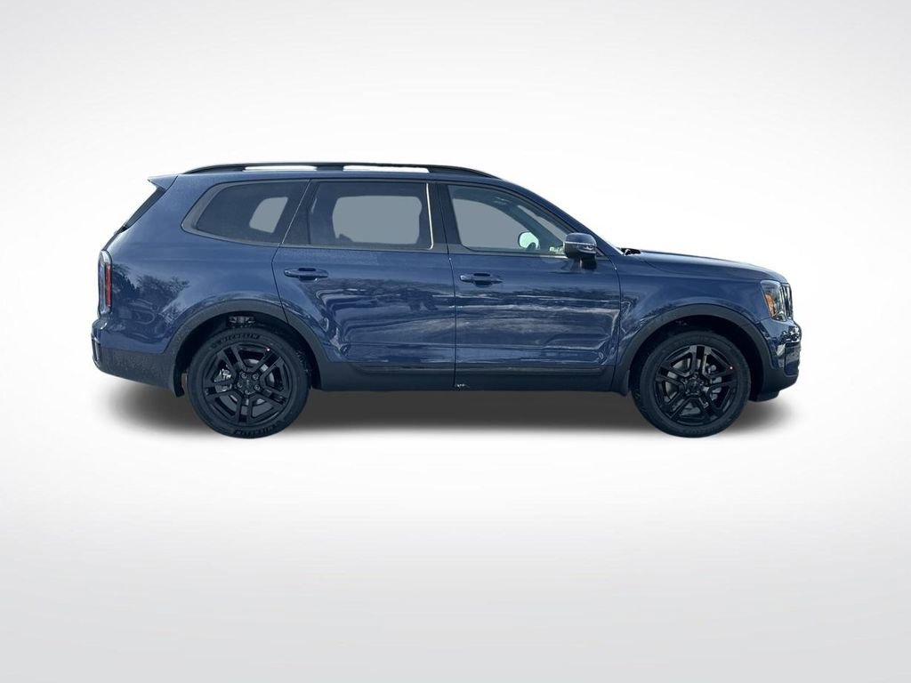 New 2025 Kia Telluride EX X-Line image 6