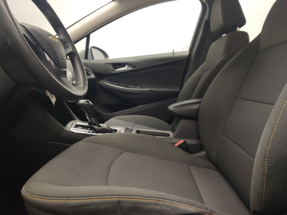 Used 2018 Chevrolet Cruze LS FWD image 17