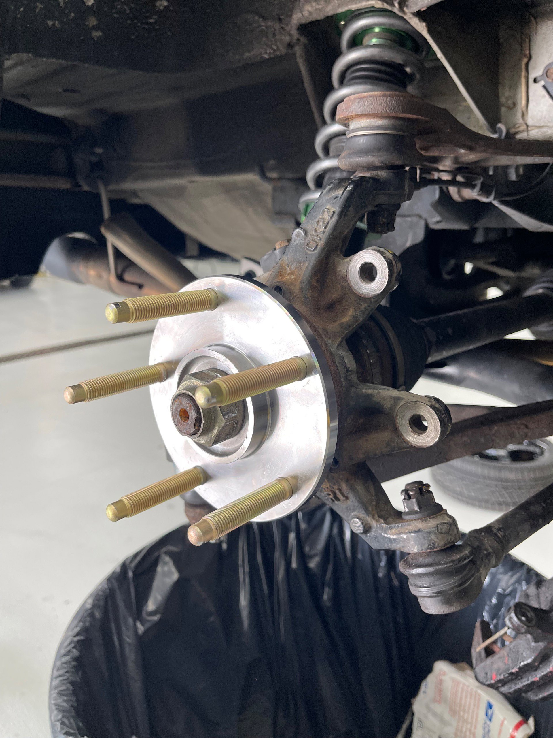 Used 2001 Honda S2000 image 48