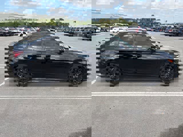 Used 2026 Honda Civic Sport image 6