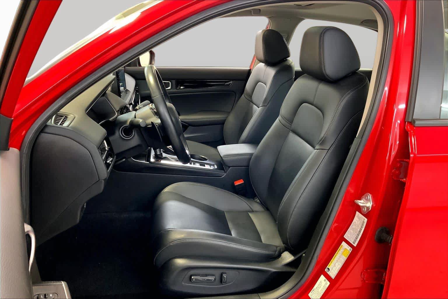 Used 2022 Honda Civic Touring image 7