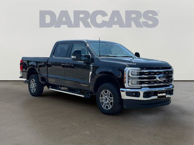 Certified 2026 Ford F250 Lariat AWD/4WD image 1
