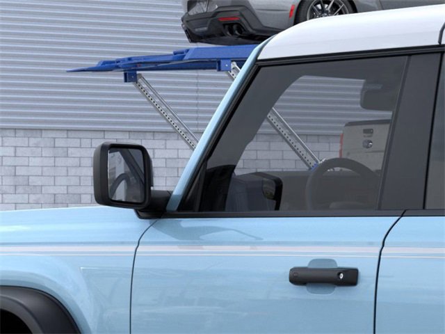 New 2025 Ford Bronco Heritage Edition image 22