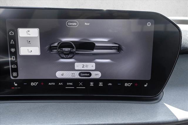 New 2026 Audi Q3 quattro 2.0T AWD/4WD image 18
