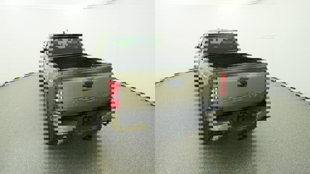 New 2026 Toyota Tacoma TRD Sport image 33