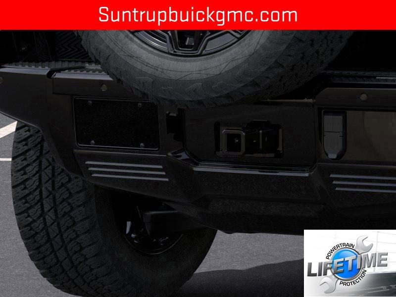New 2025 GMC Hummer EV 2X image 65