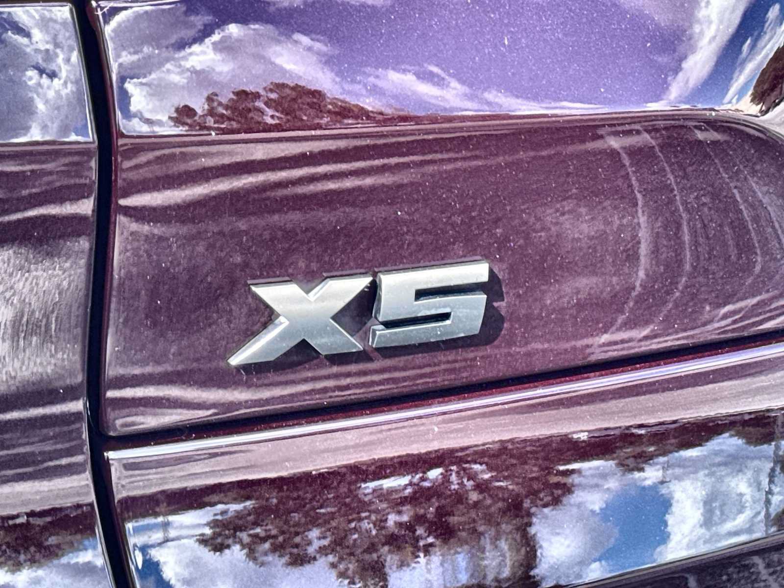 Used 2022 BMW X5 M50i w/ Executive Package AWD/4WD image 10
