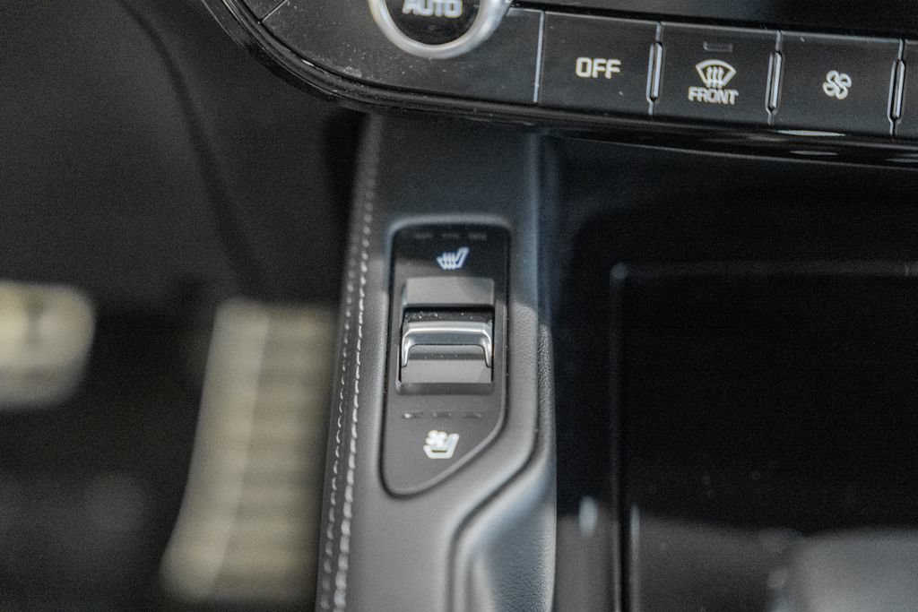Used 2024 Kia Telluride SX X-Pro AWD/4WD image 20