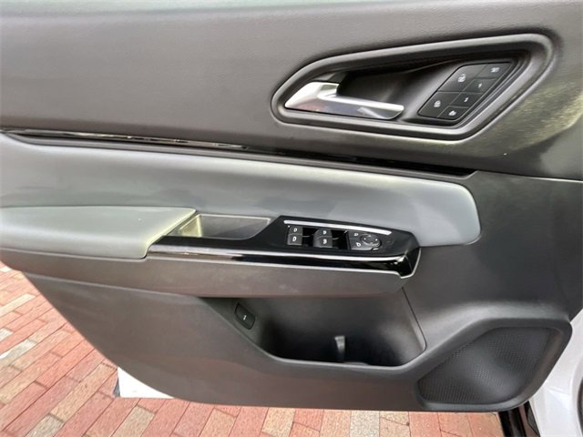 Certified 2025 Honda Prologue Touring image 11