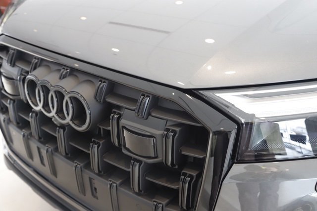 New 2026 Audi Q7 3.0T Premium Plus image 10