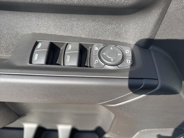 New 2026 GMC Sierra 2500 Pro w/ Max Trailering Package image 27