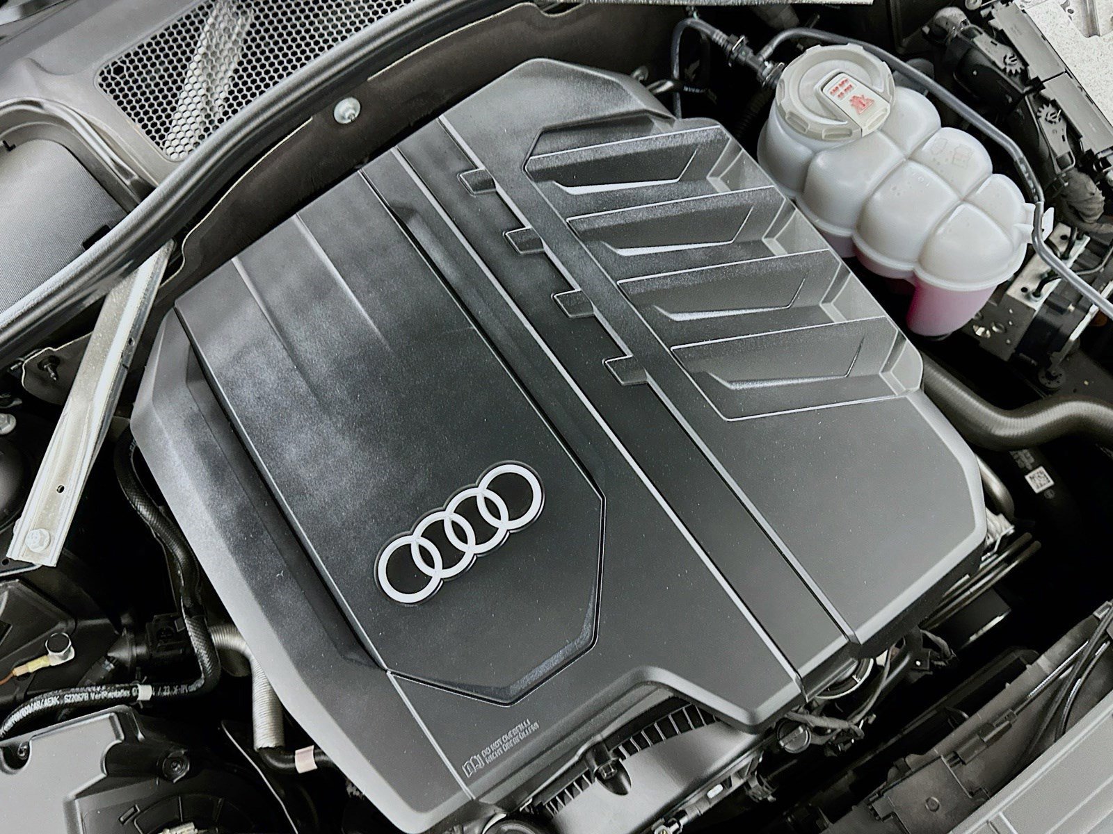 Used 2024 Audi A4 2.0T Prestige w/ Prestige Package image 34