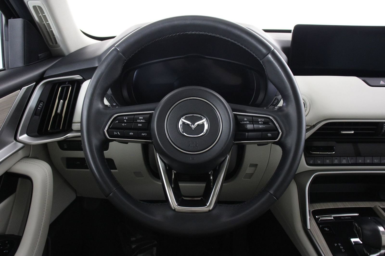 Used 2024 MAZDA CX-90 Plug-In Hybrid w/ Premium Plus image 8