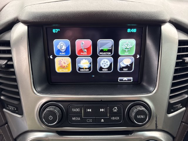 Used 2019 Chevrolet Suburban LT AWD/4WD image 20