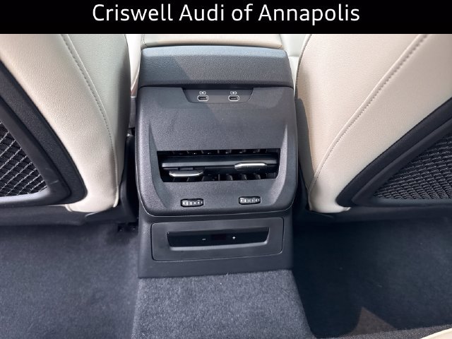 Certified 2025 Audi A5 Premium Plus w/ Premium Plus AWD/4WD image 15