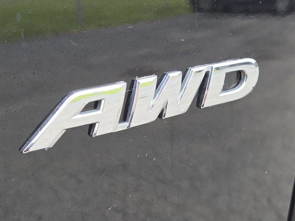 Used 2021 Honda CR-V EX image 5