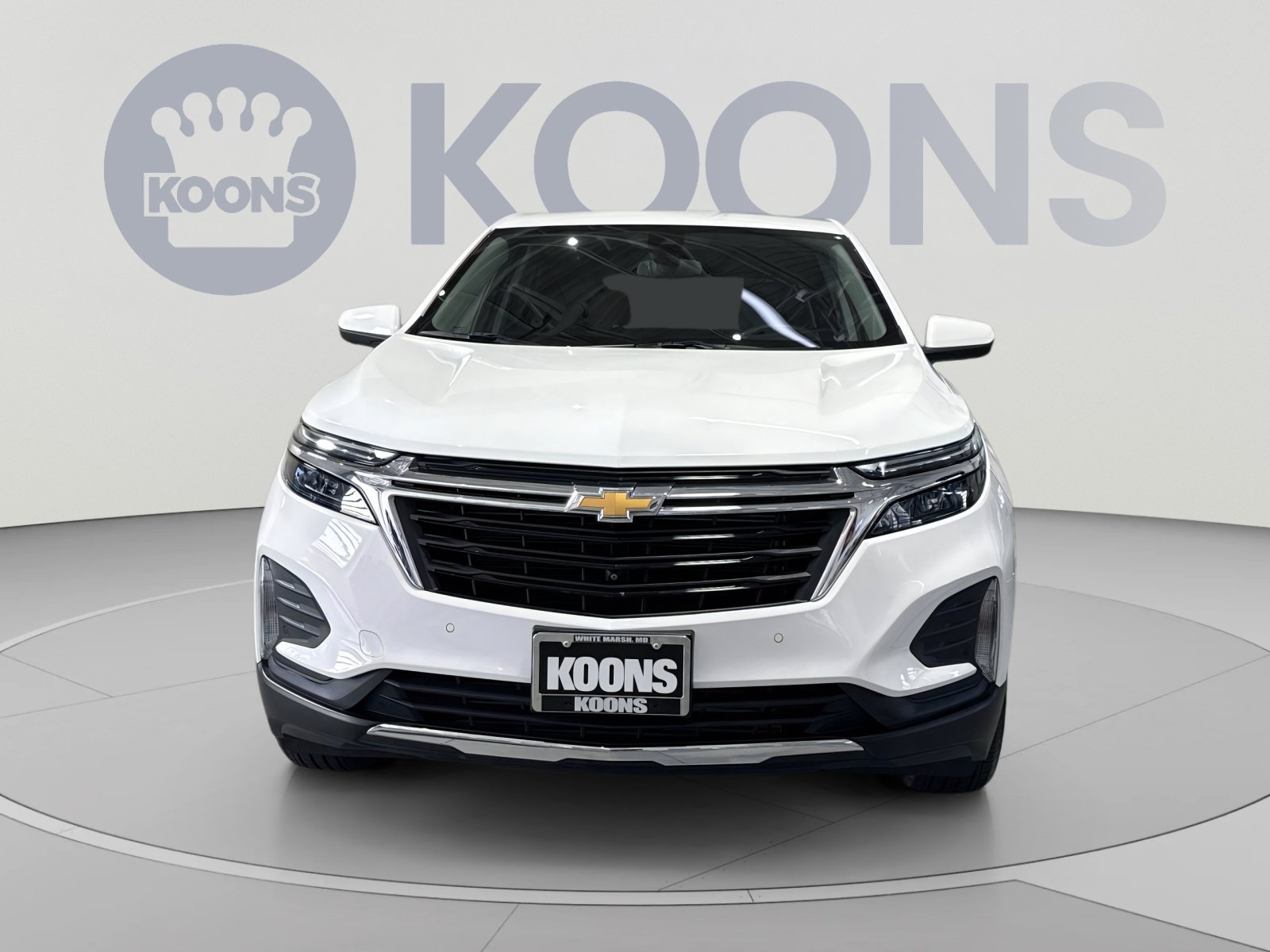 Used 2024 Chevrolet Equinox LT FWD image 4